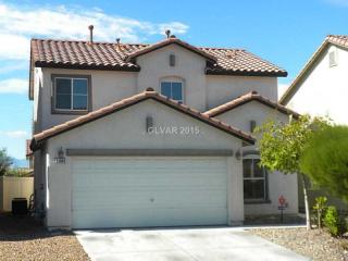 11043 African Sunset St, Henderson, NV 89052-8614
