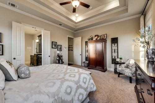 2440 Portwood Way, Fort Worth TX  76179-6653 exterior