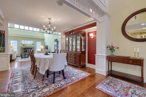 160 Fieldcrest Ln, Ephrata PA  17522-2925 exterior
