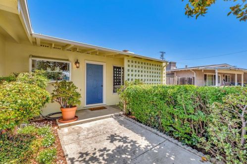 1248 Sundown Ln, San Jose, CA 95127-4046