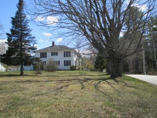 134 Cross Mill Rd, Tilton, NH 03276-4054