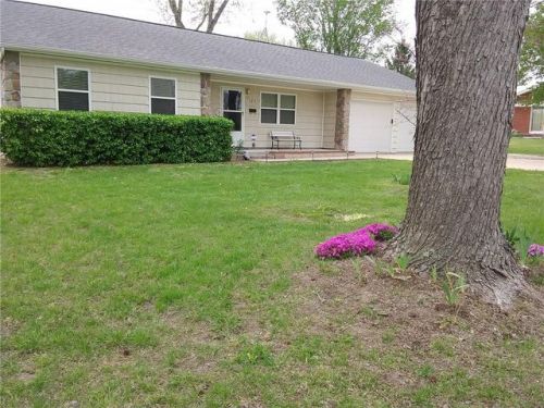 103 Gerhart Ave, Eldon, MO 65026-2001