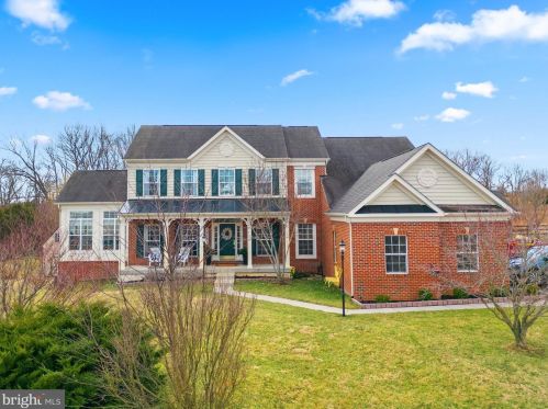 39131 Irish Corner Rd, Lovettsville, VA 20180-2726