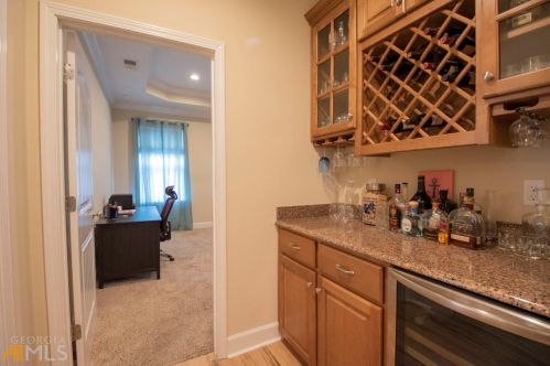 276 Deerwood Village Dr, Woodbine, GA 31569-4138
