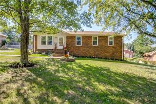 2317 Beechwood Dr, Springfield, TN 37172-4046