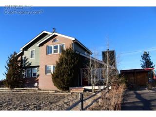 820 County Road 74, Wellington, CO 80549-2001