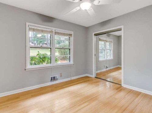2185 Medfield Trl, Atlanta GA  30345-3009 exterior