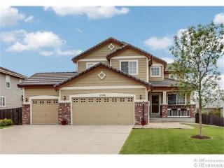12348 Swansea Dr, Parker, CO 80134-3608