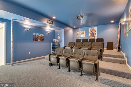 288 Fraser Ct, Charles Town WV  25414-5463 exterior