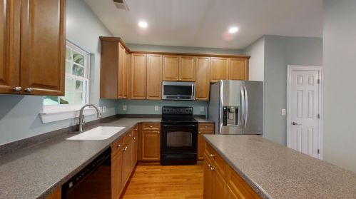 9021 Parlor Dr, Ladson SC  29456-5528 exterior