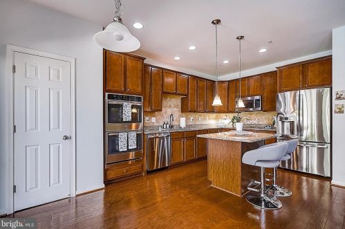 508 Millar Ct, Aberdeen MD  21001-2928 exterior
