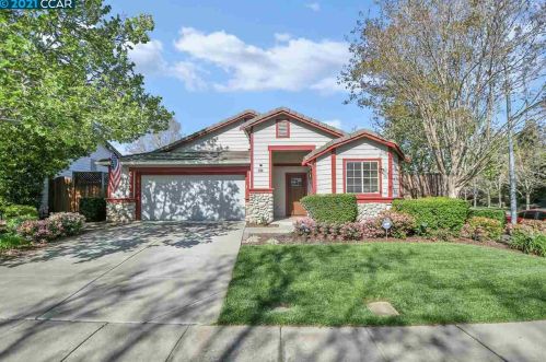 607 Saddleback Cir, Livermore, CA 94551-0715