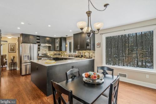 7619 Highland St, Springfield VA  22150-3934 exterior