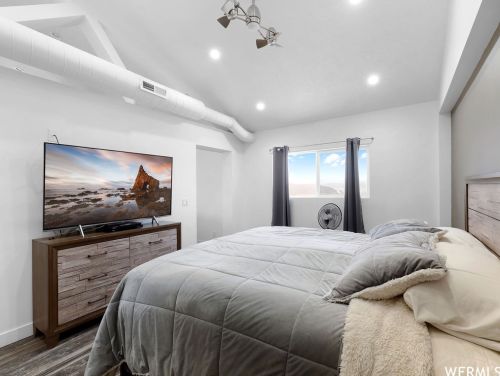 29731 Old Lincoln Hwy, Hoytsville UT 84017-9621 exterior