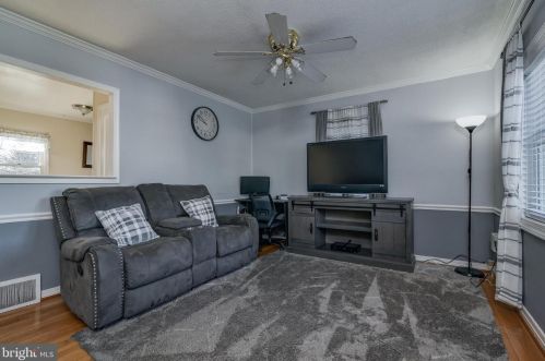 4506 Clearfield Rd, Silver Spring MD 20906-4614 exterior