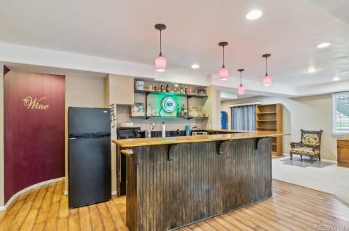 5009 Biloxi Way, Aurora CO 80016-5854 exterior