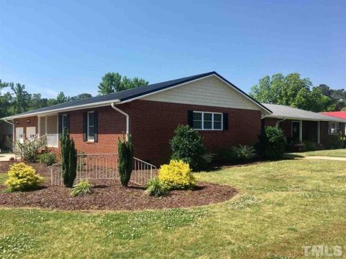 705 Old Post Rd, Erwin, NC 28339-2327