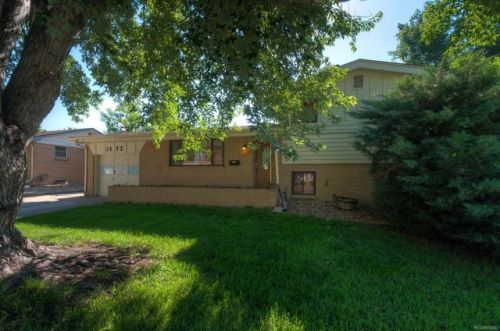 1472 Balsam St, Denver, CO 80232-5327