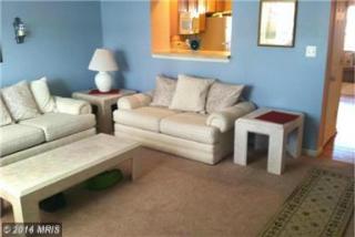 647 Possum Trot Way, Aberdeen MD  21001-2658 exterior