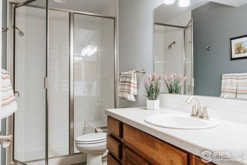 3409 Buntwing Ln, Fort Collins CO 80524-3774 exterior