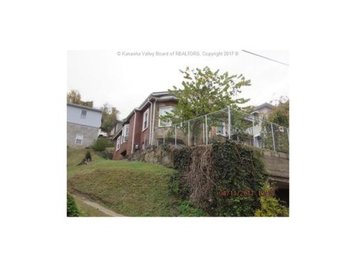 405 Chestnut St, Monaville, WV 25601-3702