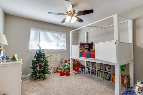 4212 Selkirk Dr, Fort Worth TX  76109-5328 exterior