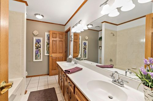 14145 Guthrie Ave, Saint Paul MN  55124-6752 exterior
