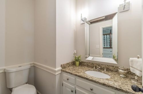 1565 Lazy River Ln, Atlanta GA  30350-3521 exterior