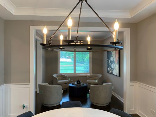 516 64th St, Willowbrook IL  60527-1812 exterior