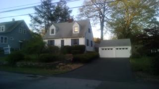 5 Frances Ave, Norwalk, CT 06854-2510