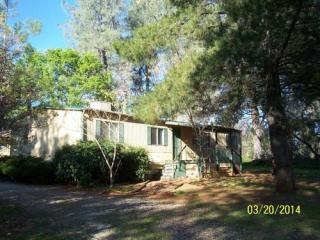7683 Camino Oro, Shingletown, CA 96088-9662
