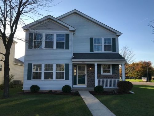 44 Wingate Dr, Oswego, IL 60543-7912