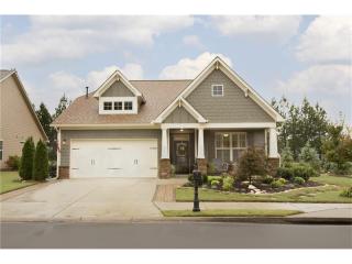 200 Aster Ct, Holly Springs, GA 30114-4099