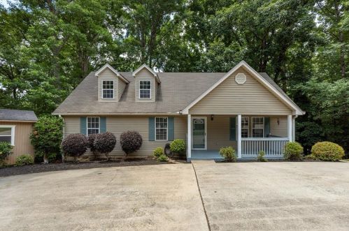 3140 Hidden Pass, Gainesville, GA 30506-1045