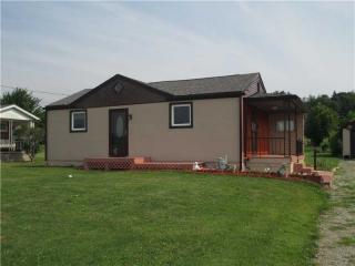 118 Highfield Rd, Butler PA  16001-3150 exterior