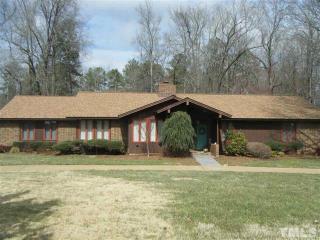 5149 Troon Ln, Durham, NC 27712-1829
