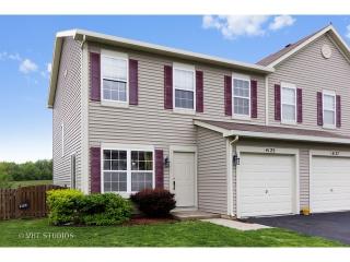 4125 Klatt St, Little Rock, IL 60545-2241