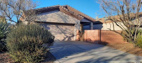 3756 Canyon Crest Ave, Washington, UT 84780-1855