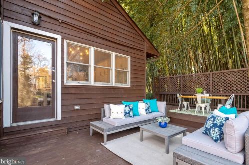 7318 Baltimore Ave, Silver Spring MD 20912-4101 exterior