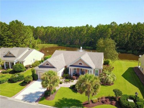 5 Rolling River Dr, Bluffton, SC 29910-4457