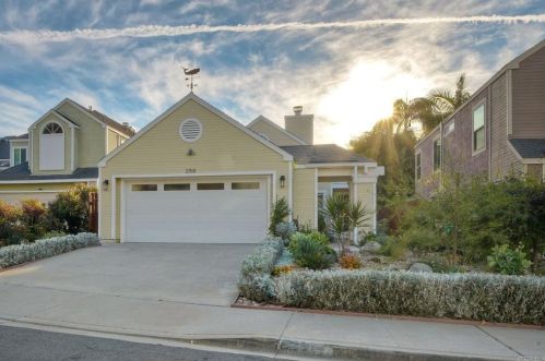1766 Corte Ventana, Oceanside, CA 92056-6912