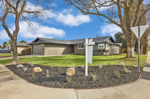 1800 Ortega Dr, Modesto, CA 95355-2539