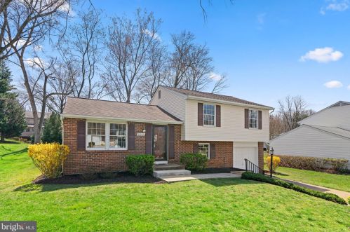9656 Corntassel Ct, Columbia, MD 21046-2007