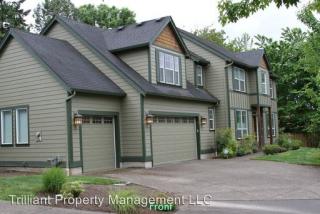 4434 Country Club Dr, Corvallis OR  97333-1443 exterior