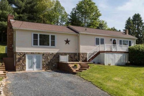 295 Cedar Ln, Richmond National Battlefiel, VA 22835-2913