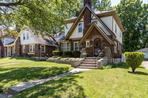 1121 Franklin Ave, Cincinnati, OH 45237-5111