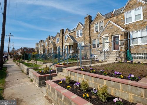 1419 Magee Ave, Philadelphia, PA 19111-4917