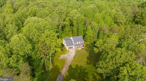 11626 Forest Walk Dr, Spotsylvania VA  22551-7920 exterior