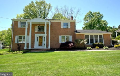 11 Penlaw Rd, Trenton, NJ 08648-1607
