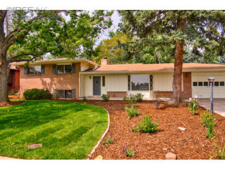 365 Mohawk Dr, Boulder, CO 80303-3640